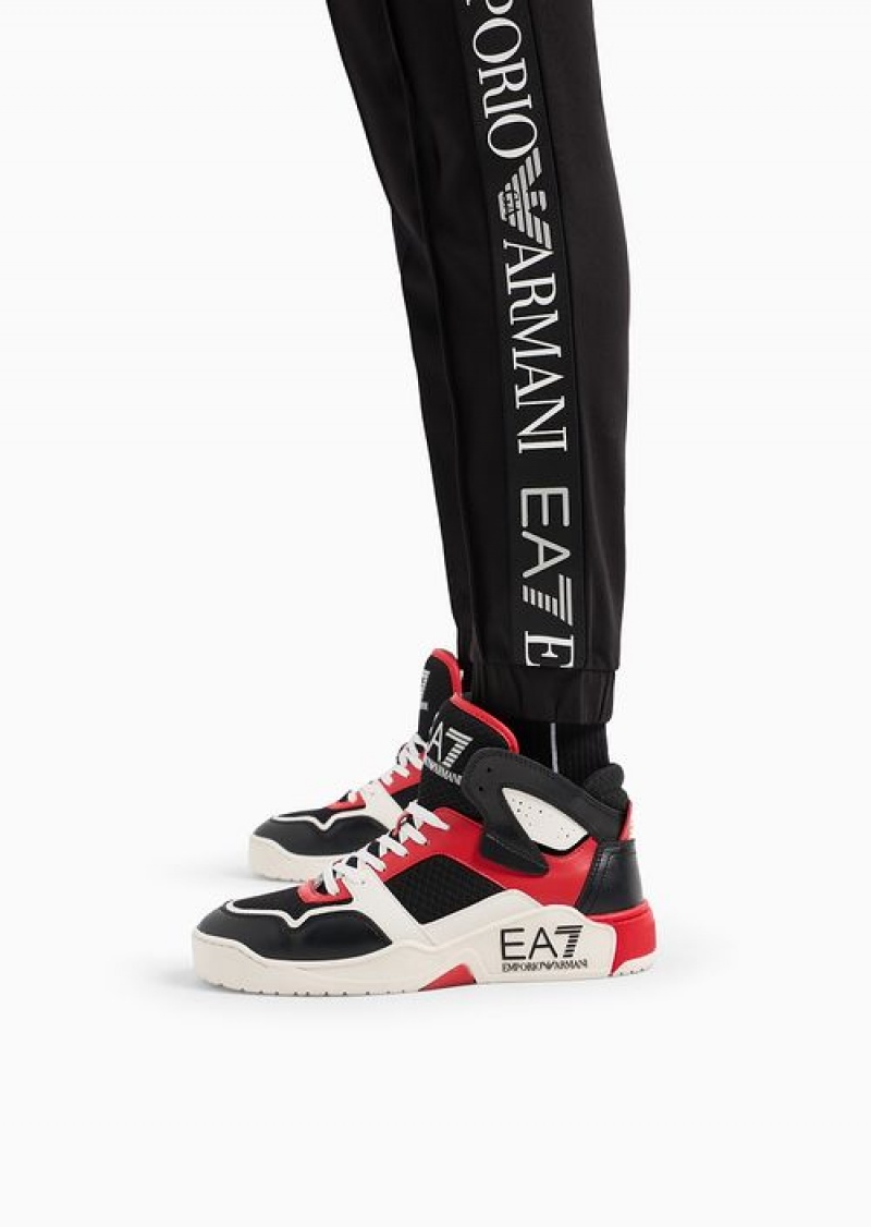 Nerp Emporio Armani Tracksuits | EA7-SN59624